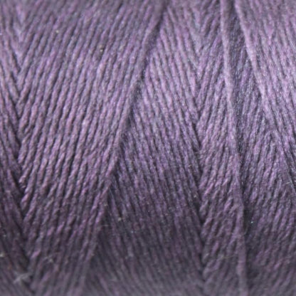 Knitsilk DK Silk Cotton Yarn | 2/60NM x 8 Ply | 180 Yards |Purple