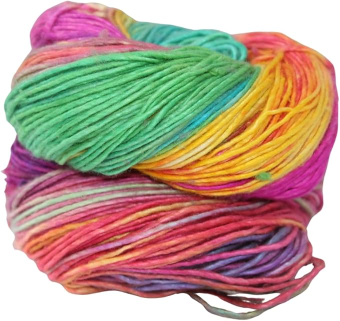 Knitsilk Roving Yarn, Rio