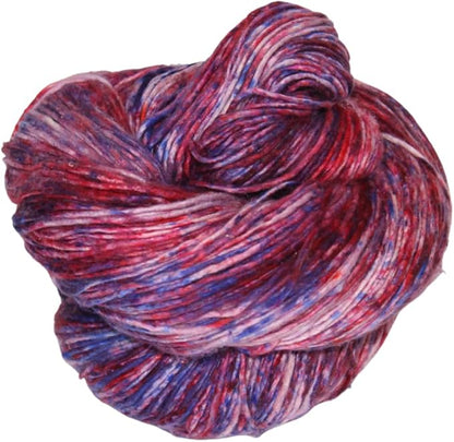 Knitsilk Roving Yarn, Toronto