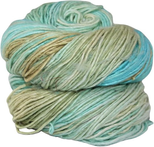 Knitsilk Roving Yarn, Berlin