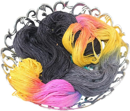 Knitsilk Roving Yarn, london