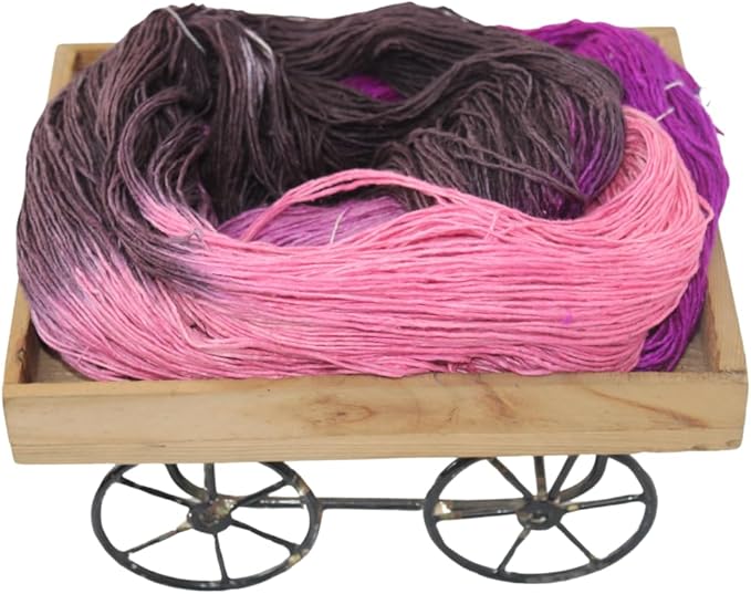 Knitsilk Roving Yarn, tokyo