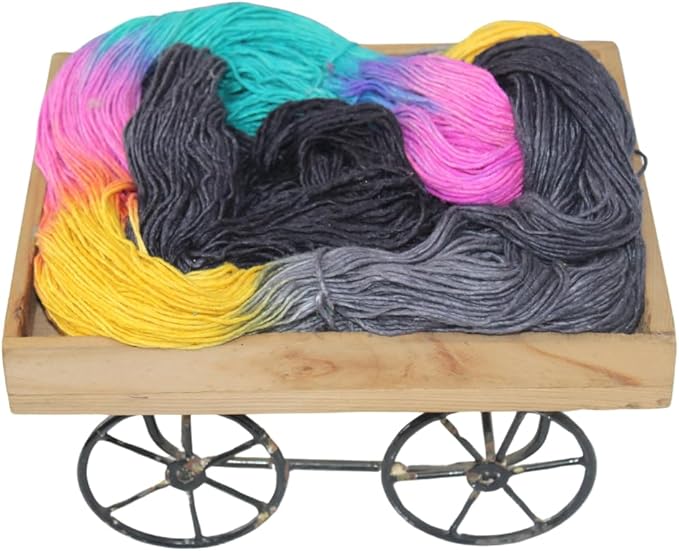 Knitsilk Roving Yarn, london