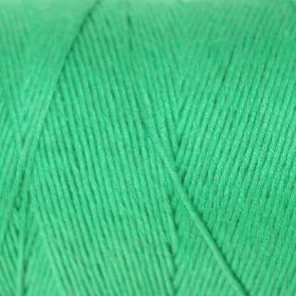 Knitsilk DK Silk Cotton Yarn | 2/60NM x 8 Ply | 180 Yards |Green