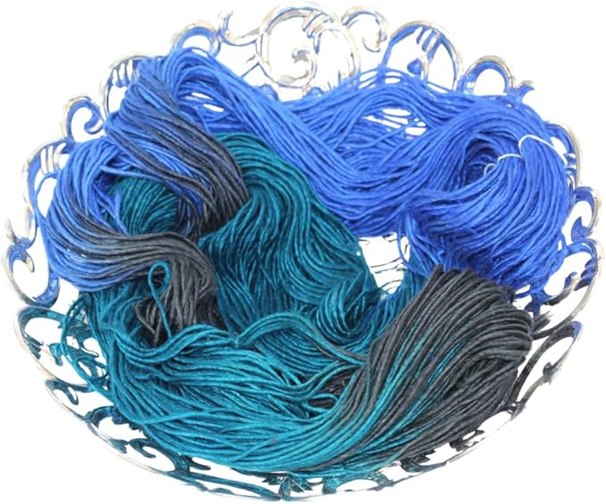 Knitsilk Roving Yarn, Sydney