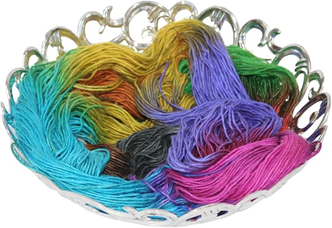 Knitsilk Roving Yarn, Milan