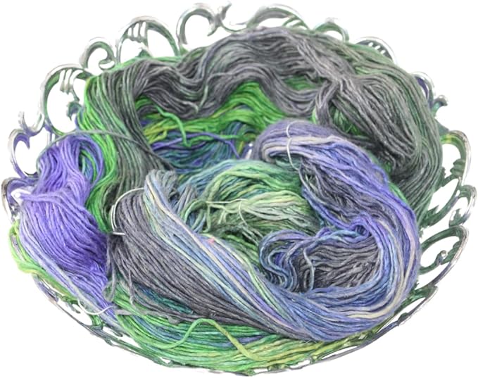 Knitsilk Roving Yarn, Helsinki