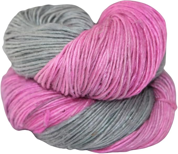 Knitsilk Roving Yarn, denver