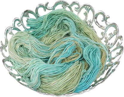 Knitsilk Roving Yarn, Berlin