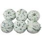 Knitsilk acrylic yarn,pack of 6