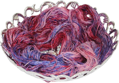 Knitsilk Roving Yarn, Toronto