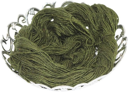 Knitsilk roving yarn, pack of 2