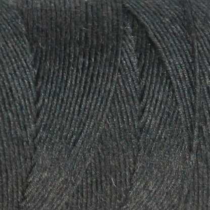 Knitsilk DK Silk Cotton Yarn | 2/60NM x 8 Ply | 180 Yards |Black