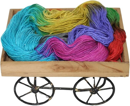 Knitsilk Roving Yarn, Milan