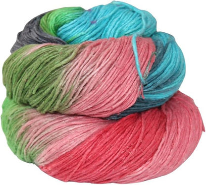 Knitsilk Roving Yarn, copenhagen