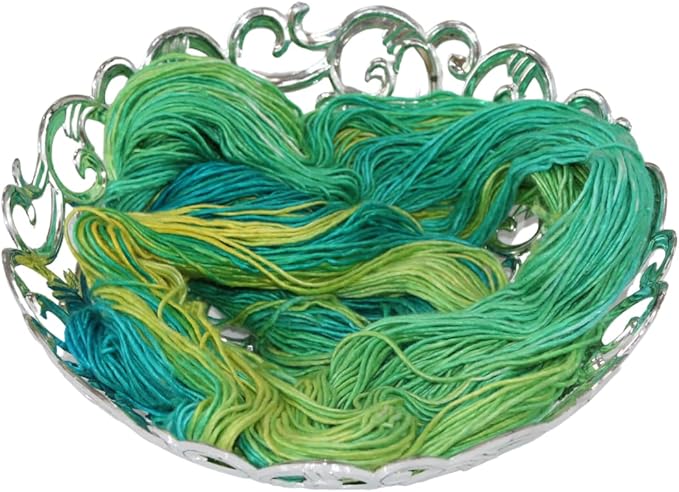 Knitsilk Roving Yarn, New york