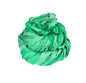 Knitsilk Recycled Sari Silk Ribbon Yarn-Green Ombre