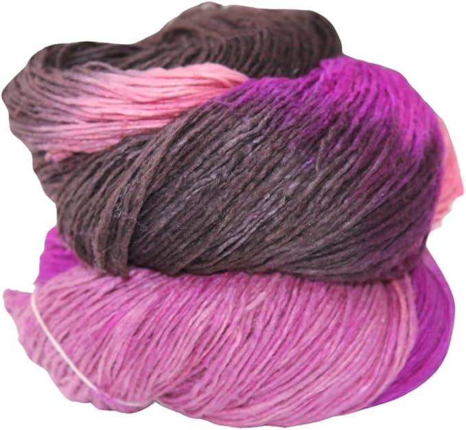 Knitsilk Roving Yarn, tokyo