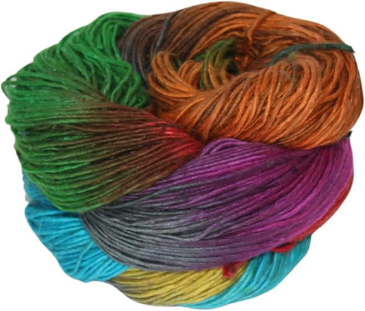 Knitsilk Roving Yarn, Milan