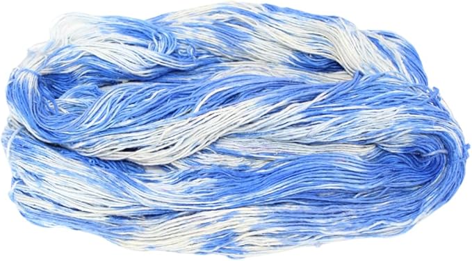 Knitsilk roving yarn, pack of 2
