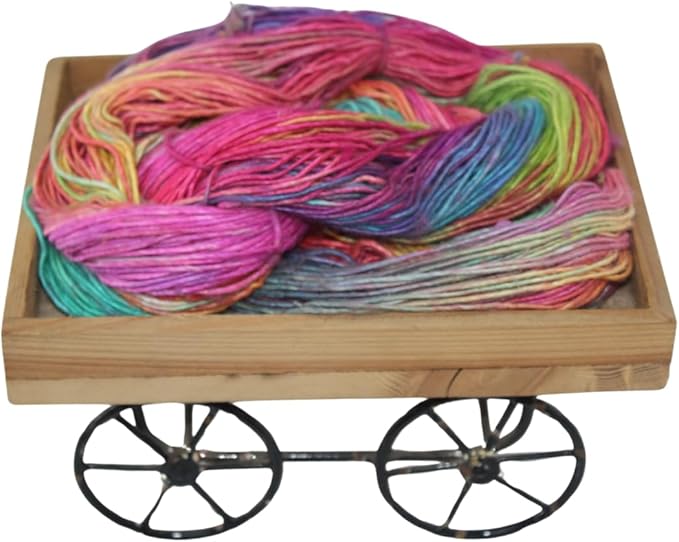 Knitsilk Roving Yarn, Rio