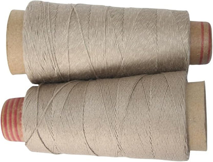 Knitsilk DK Silk Cotton Yarn | 2/60NM x 8 Ply | 180 Yards |Khaki