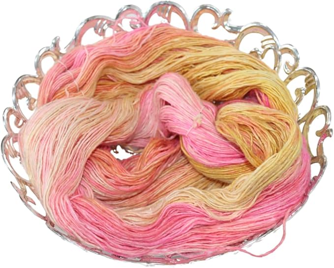 Knitsilk Roving Yarn, jordan