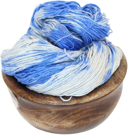 Knitsilk roving yarn, pack of 2