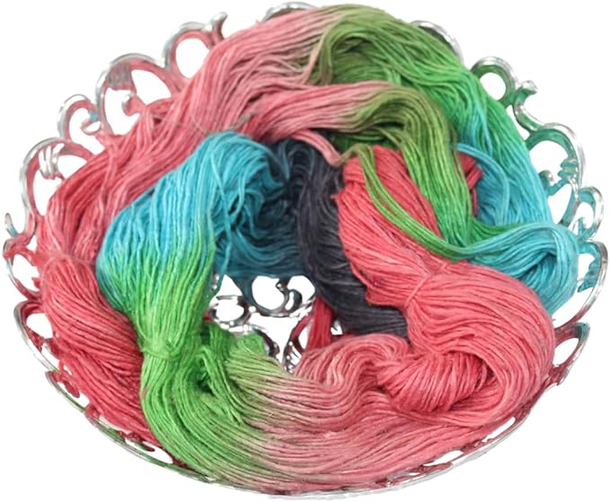 Knitsilk Roving Yarn, copenhagen
