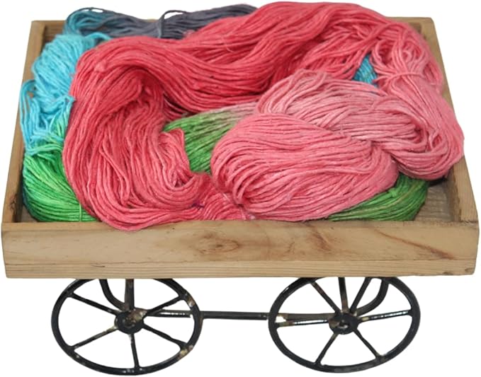 Knitsilk Roving Yarn, copenhagen