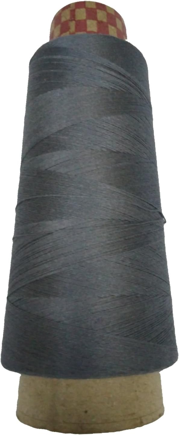 Knitsilk wool cotton silk blend yarn,grey