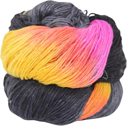 Knitsilk Roving Yarn, london