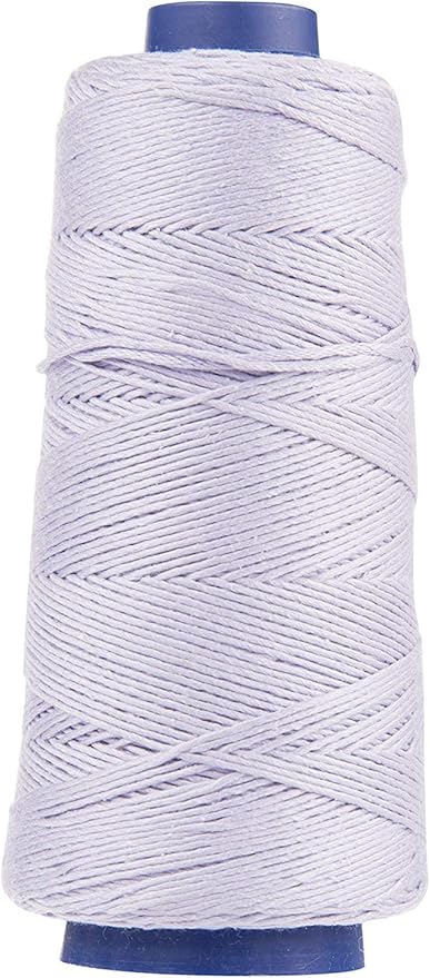 Knitsilk 8 ply silk viscose yarn,Lilac