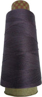 Knitsilk wool cotton silk blend yarn, Magenta