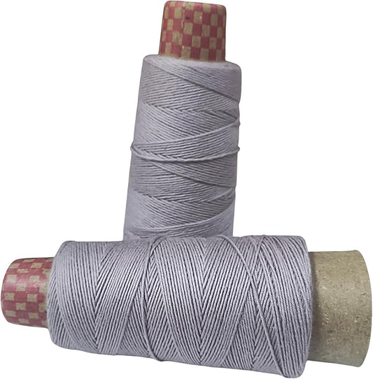 Knitsilk DK Silk Cotton Yarn | 2/60NM x 8 Ply | 1 x 180 Yards |Fawn