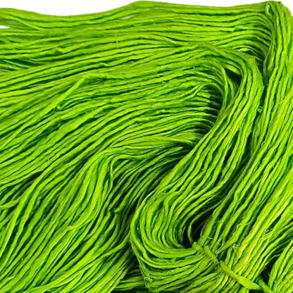 Knitsilk roving yarn, pack of 2