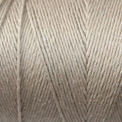 Knitsilk DK Silk Cotton Yarn | 2/60NM x 8 Ply | 180 Yards |Khaki