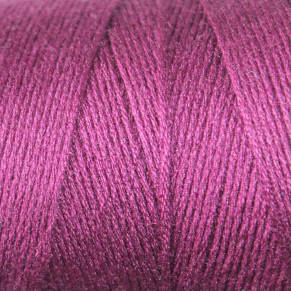 Knitsilk DK Silk Cotton Yarn | 2/60NM x 8 Ply | 180 Yards |Magenta
