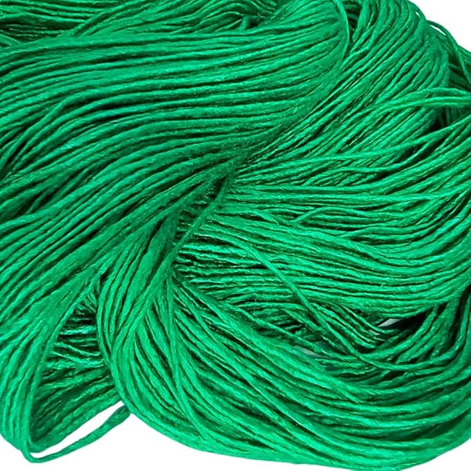 Knitsilk roving yarn, pack of 2