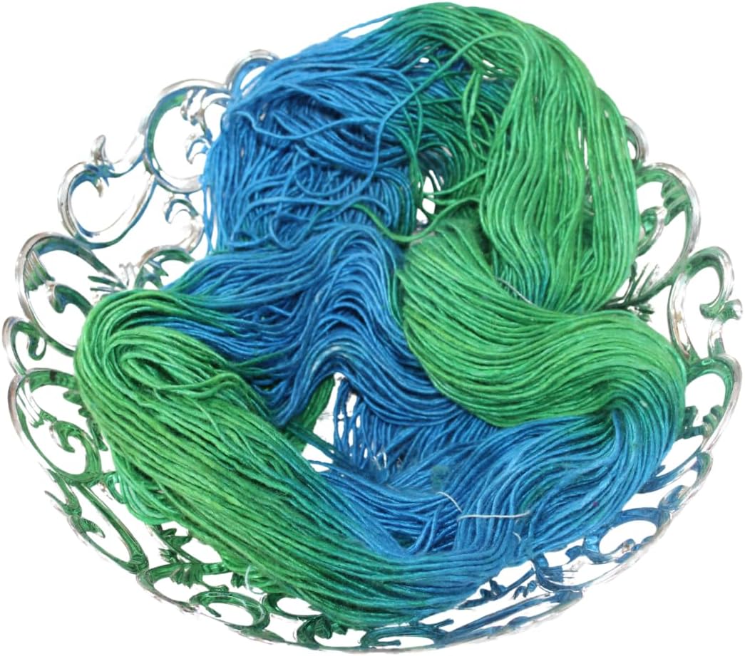 Knitsilk Roving Yarn, Reykjavik