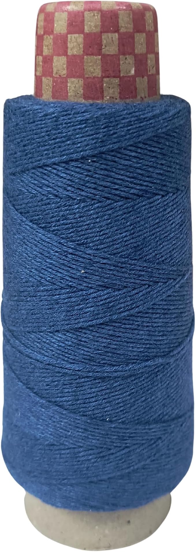 Knitsilk 8 ply cotton silk blend yarn,Navy blue