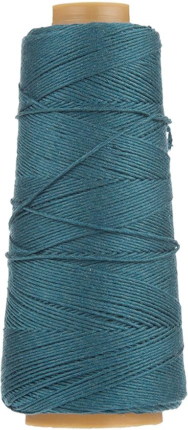 Knitsilk 8 ply silk viscose yarn,Green pine