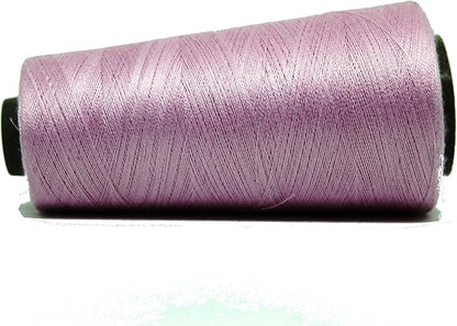 Silk viscose yarn 2 ply,Blush pink