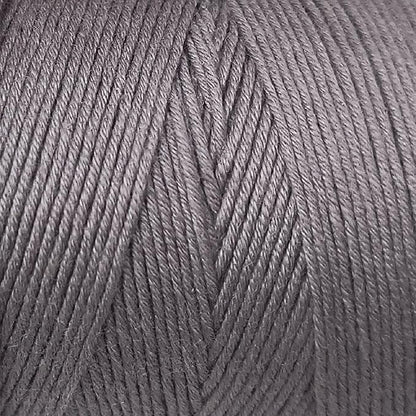 Knitsilk DK Silk Cotton Yarn | 2/60NM x 8 Ply | 180 Yards |Fawn