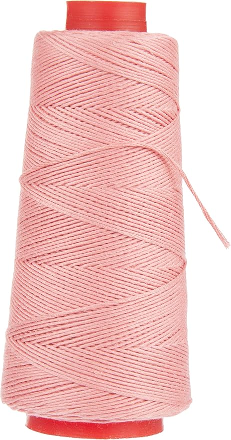 Knitsilk 8 ply silk viscose yarn,Blush pink