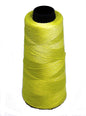 Silk viscose yarn 2 ply,Lemon yellow