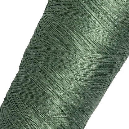 Silk viscose yarn 2 ply,Olive
