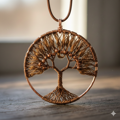 Knitsilk Premium Recycled Sari Silk Yarn – Coffee brown Color (100 Grams)