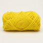 KnitSilk BabyPlush Acrylic 4 Ply Yarn – Black | 15g Ball | Soft & Hypoallergenic | PACK OF 8