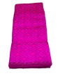 Mulberry Silk Ikkat Fabric | 44"